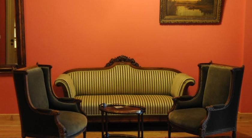 Writers' House Residency