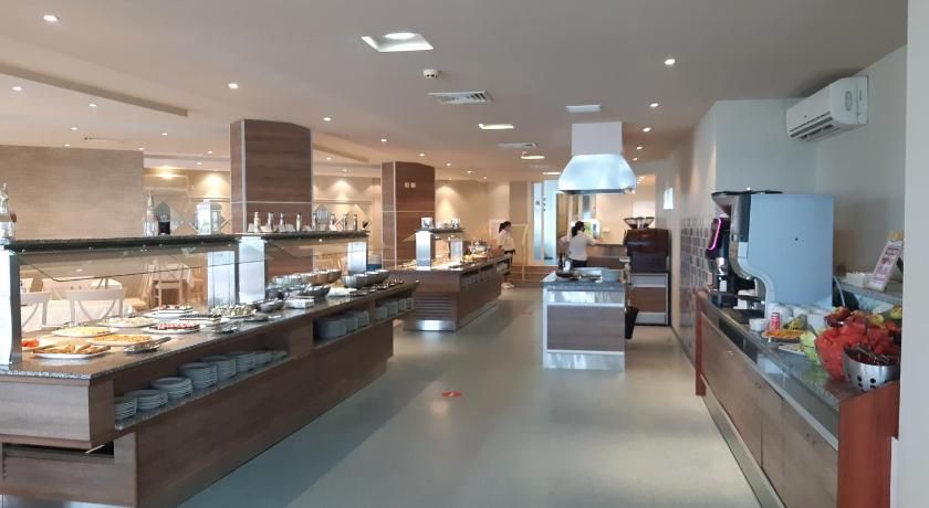 Sineva Beach Hotel - All Inclusive