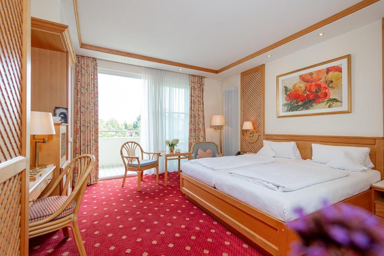 Thermenhotel Quellenhof