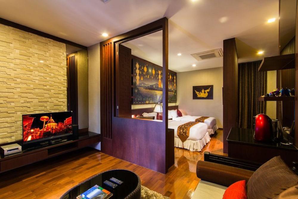 sembo-740872-1ac467-758952 Sireeampan Boutique Resort & Spa