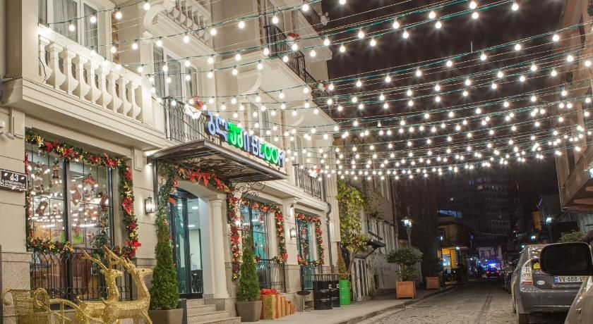 Hotel Bloom Batumi