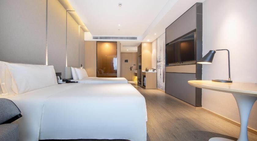 Atour Hotel Shanghai Caohejing