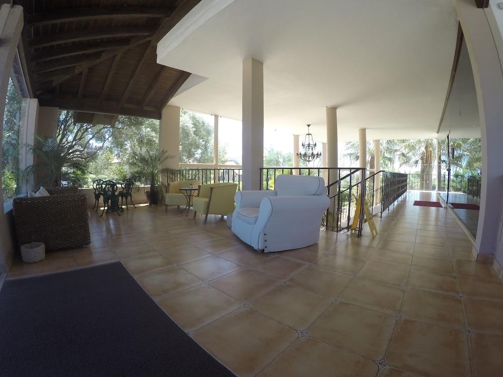 sembo-289390-d14986-380187 Luzmar Villas