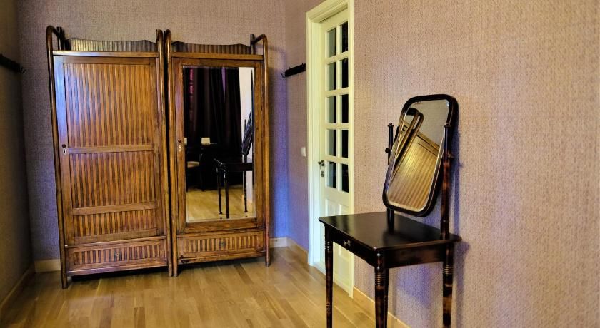 Writers' House Residency