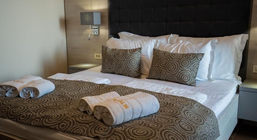 Bed&Breakfast Novalis