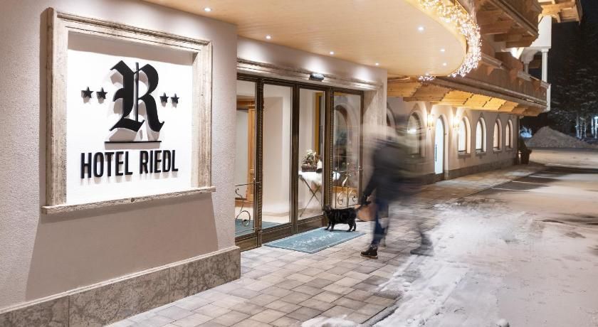 Hotel Riedl