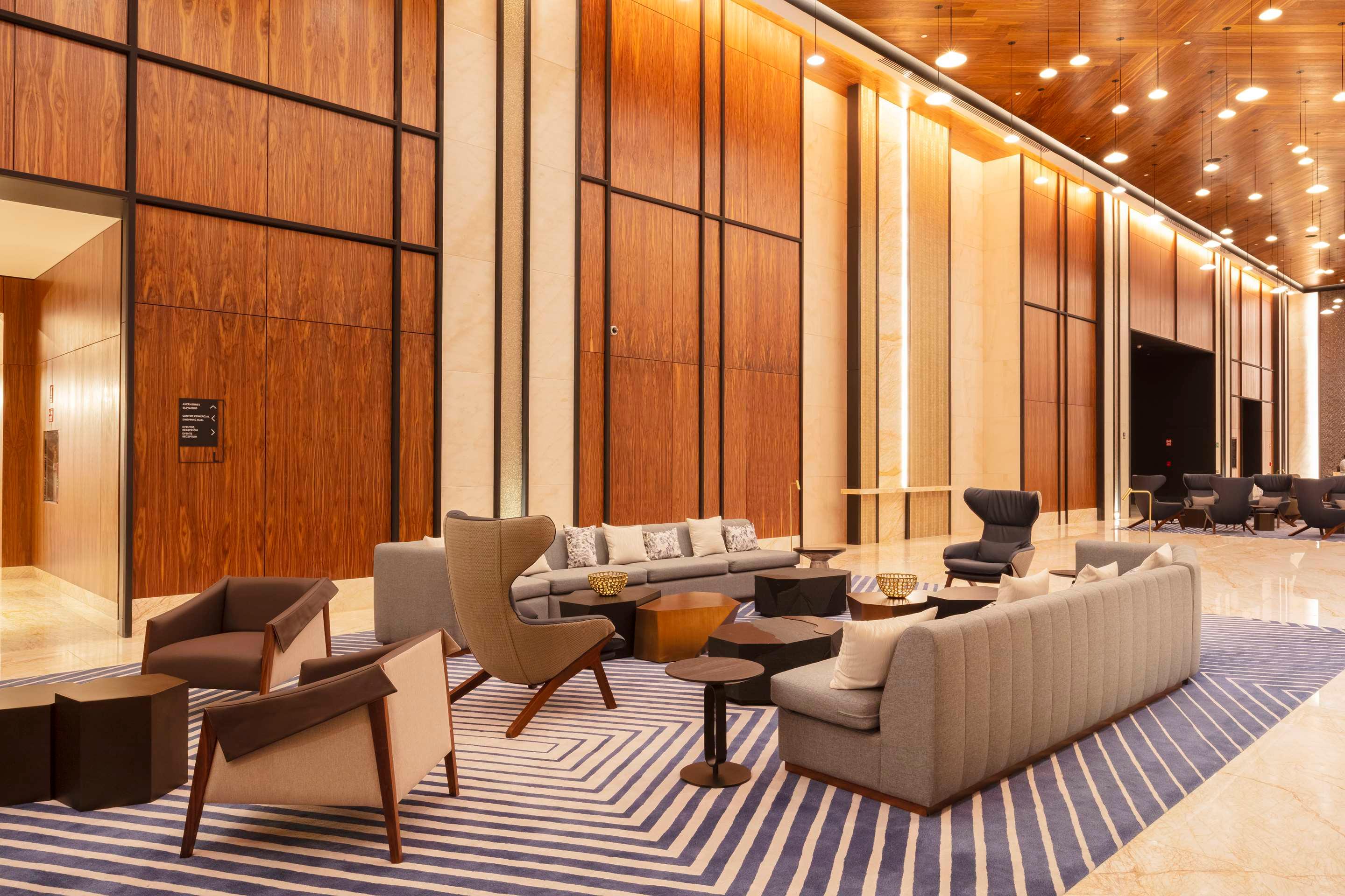 Hilton Monterrey Valle
