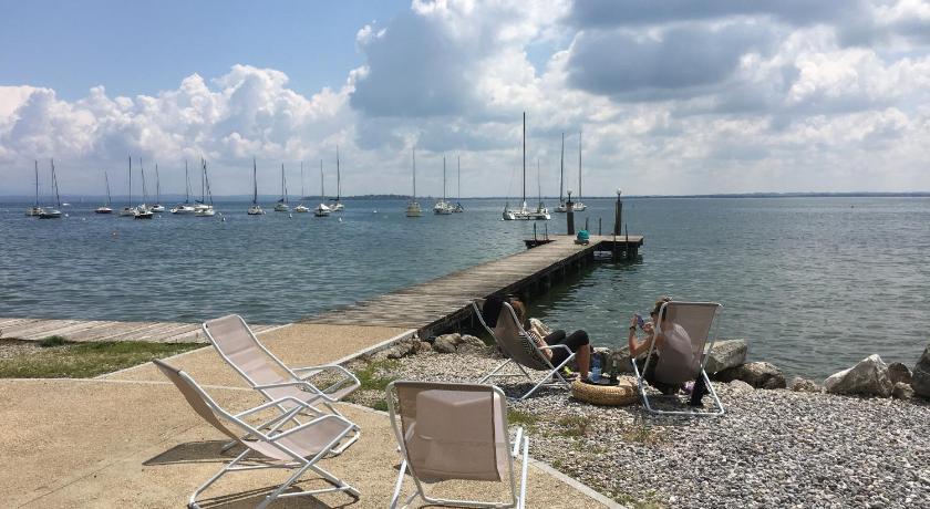 Camping San Michele Lombardy - Moniga del Garda visuel 4/5