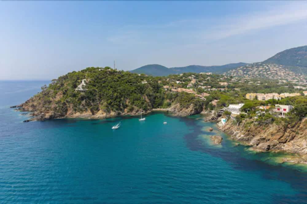 Hotel La Calanque Provence-Alpes-Côte d'Azur - Cavalaire-sur-Mer visuel 2/5