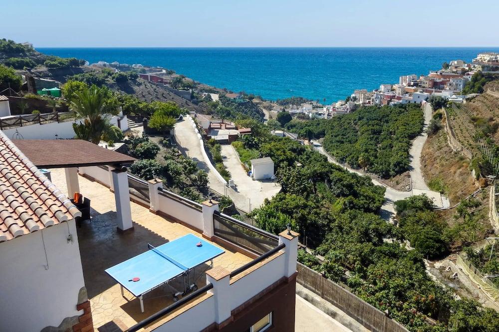 Villa Sol Casanova by Villa Plus Andalousië - Torrox Costa visuel 2/5 Villa Sol Casanova by Villa Plus Andalousië - Torrox Costa visuel 2/5