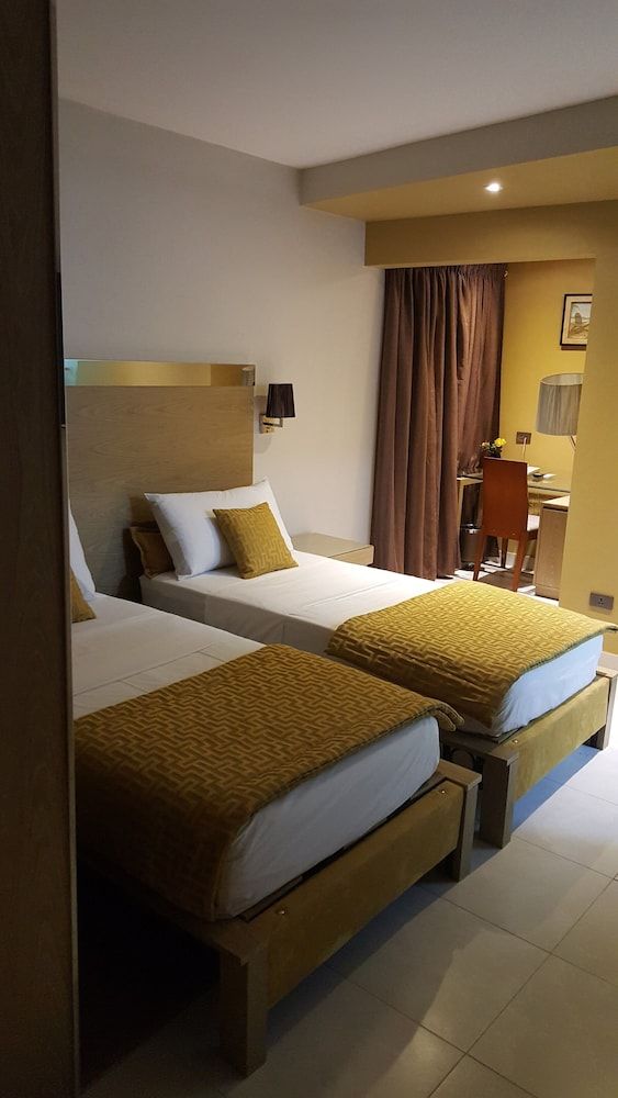 hotel photo