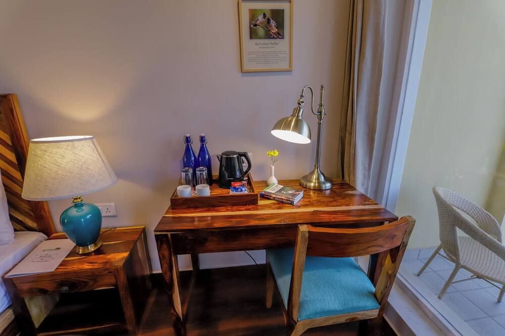 Ananyamaya nature lodge