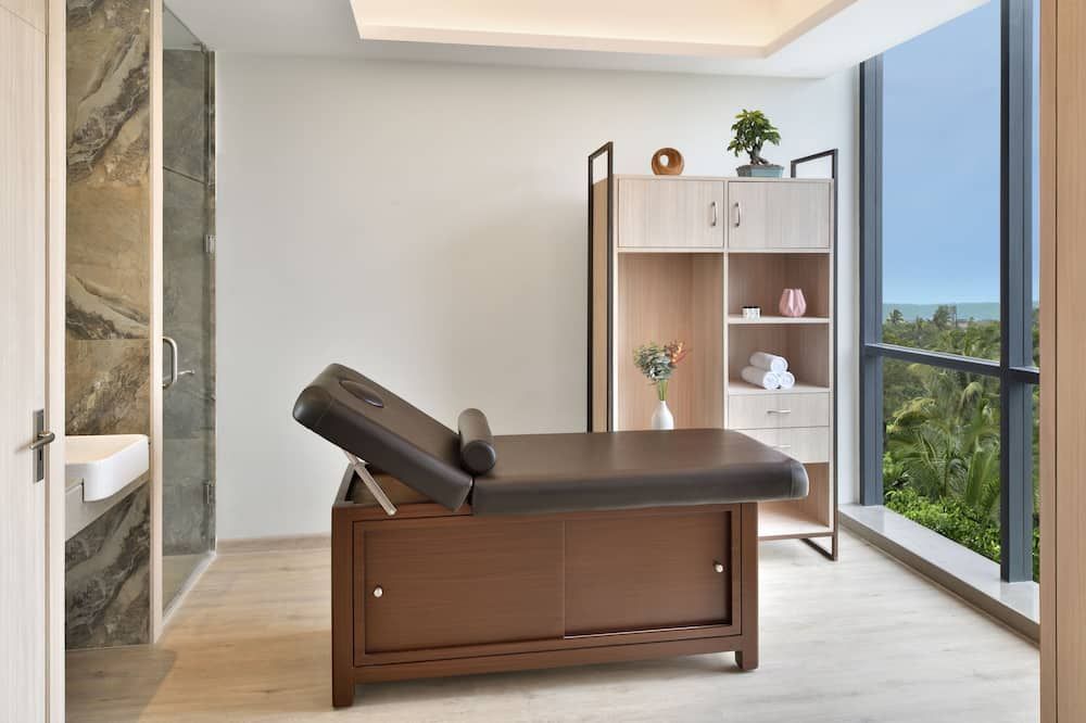 Citadines Arpora Nagoa Goa