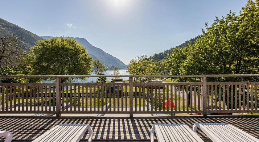 Camping Al Lago Appartamento 3 Trentino-Alto Adige - Ledro visuel 3/5 Camping Al Lago Appartamento 3 Trentino-Alto Adige - Ledro visuel 3/5
