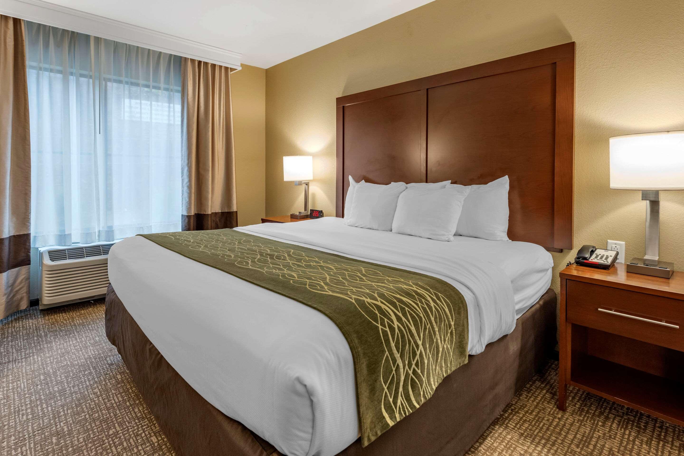 hotels in mt lebanon pa