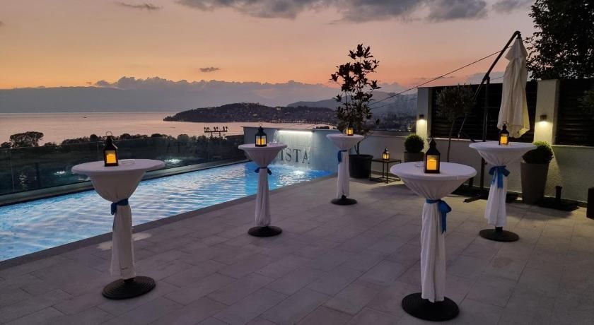 La Vista Luxury Villa