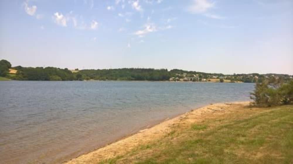 Le Hameau des Lacs Midi-Pyreneën - Villefranche-de-Panat visuel 3/5 Le Hameau des Lacs Midi-Pyreneën - Villefranche-de-Panat visuel 3/5