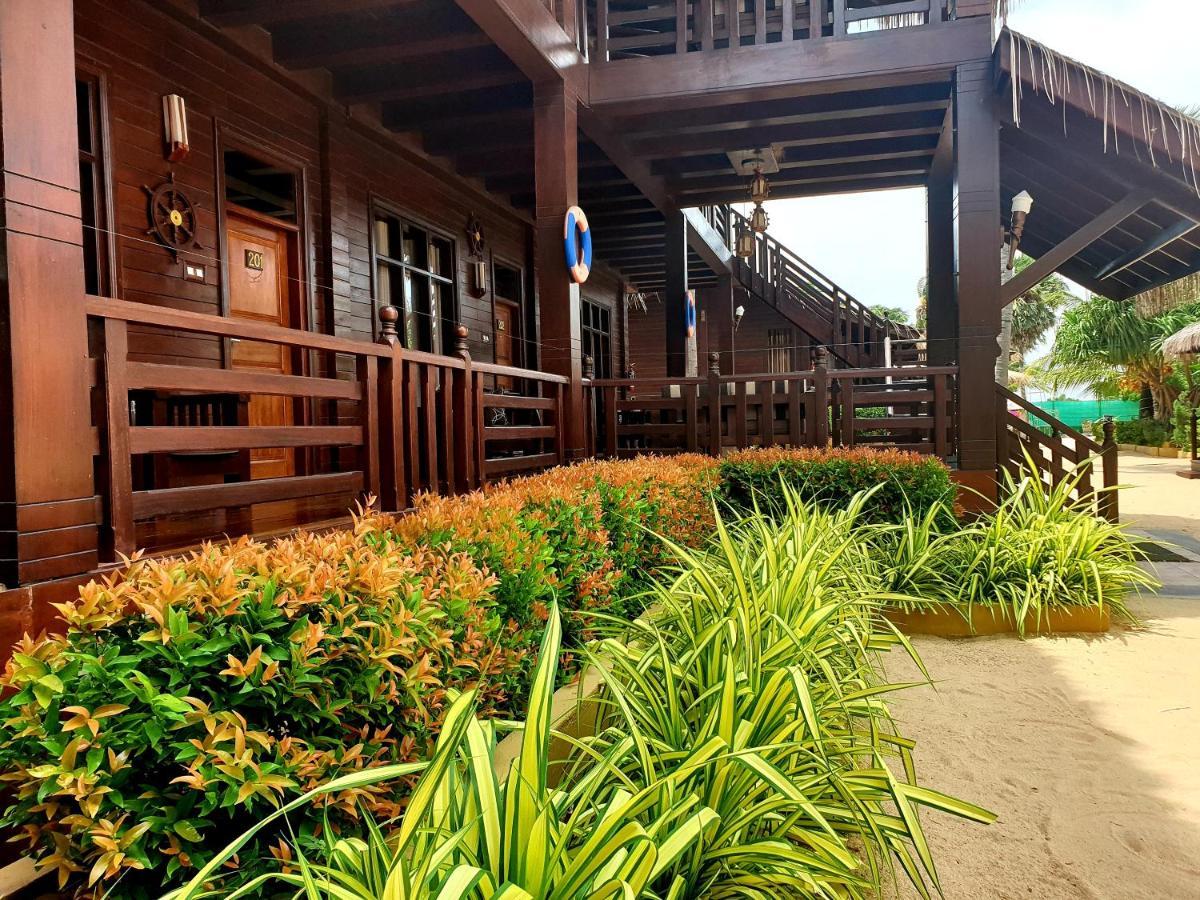 Nilaveli Beach Resort - Level 1 Certified