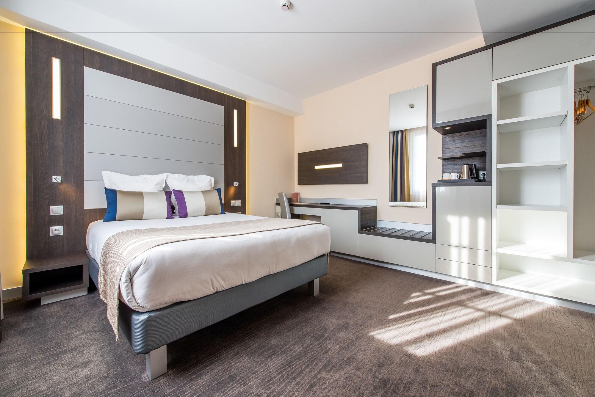 Hotel Le Saint Paul