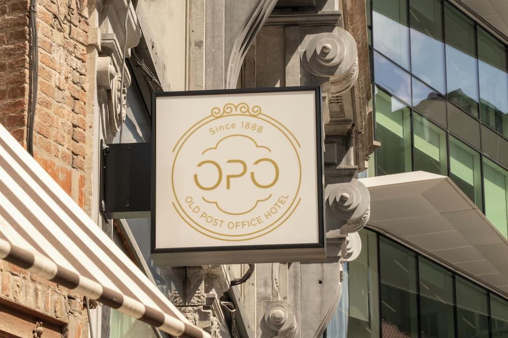 OPO Hotel