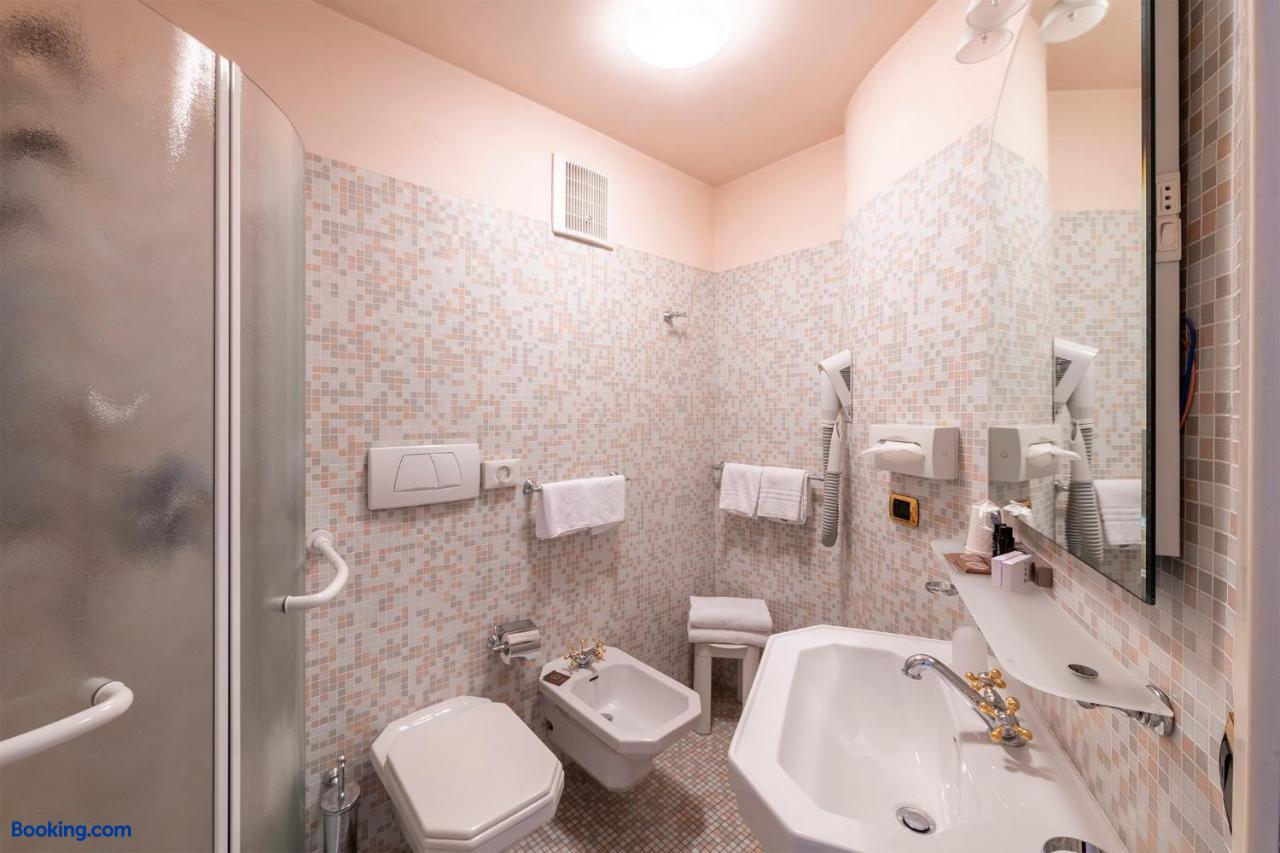 booking-604141-601656453-969604 Hotel Relais Orsingher