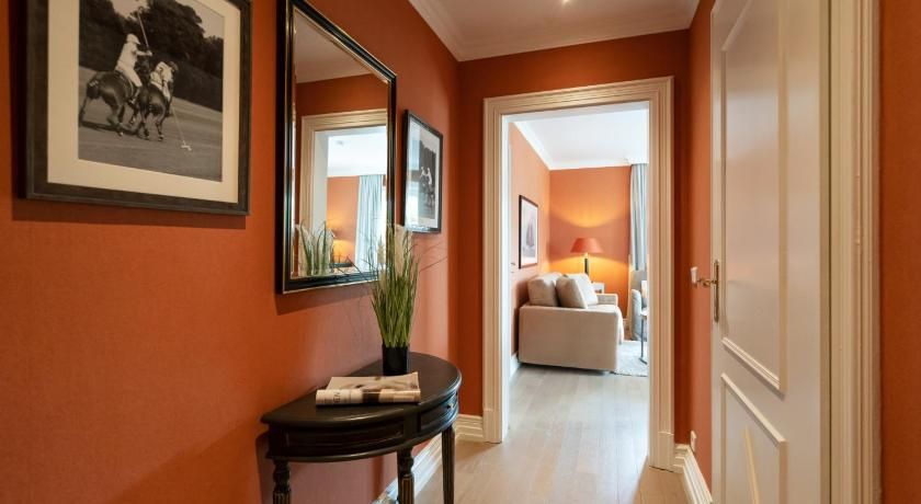 Hotel Parkresidenz Christian VIII