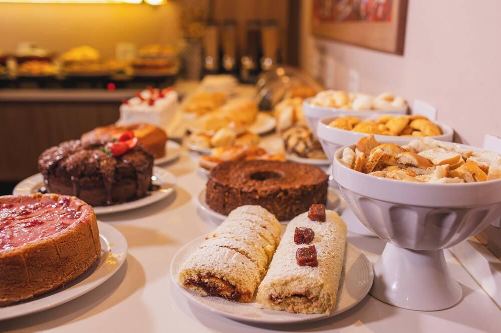 Hotel Cassino Tower São José do Rio Preto by Nacional Inn