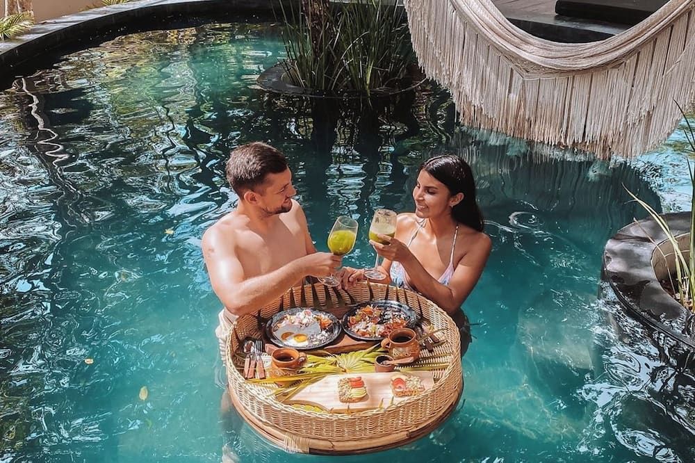 The Yellow Nest Tulum