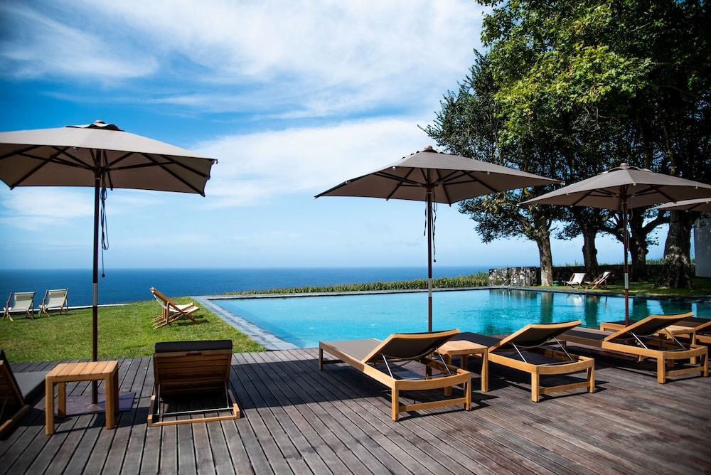 Sensi Azores Nature And Spa