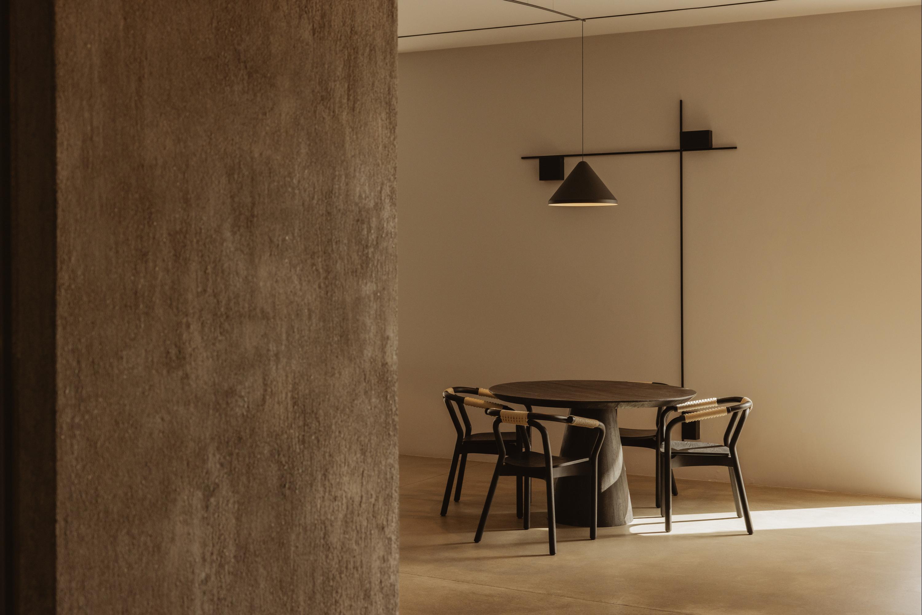 Minos Beach art hotel