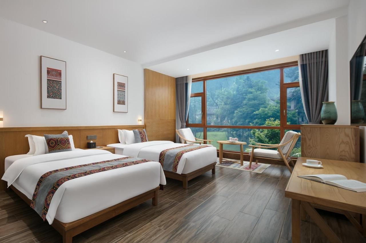 Hilltop House Resort