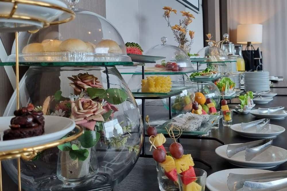 Grand Fortune Hotel Nakhon Si Thammarat