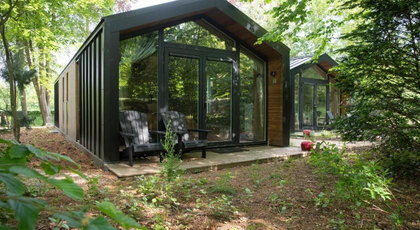 Boetiekpark 't Zwaantje