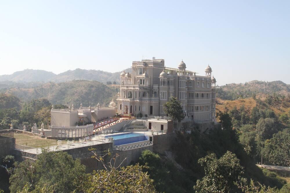 expedia_group-9121681-58913127-324294 Renest Kumbhalgarh