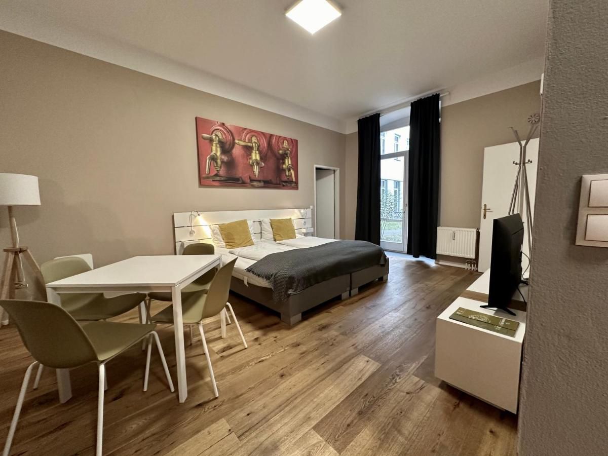 Hotel Brauhof Wien