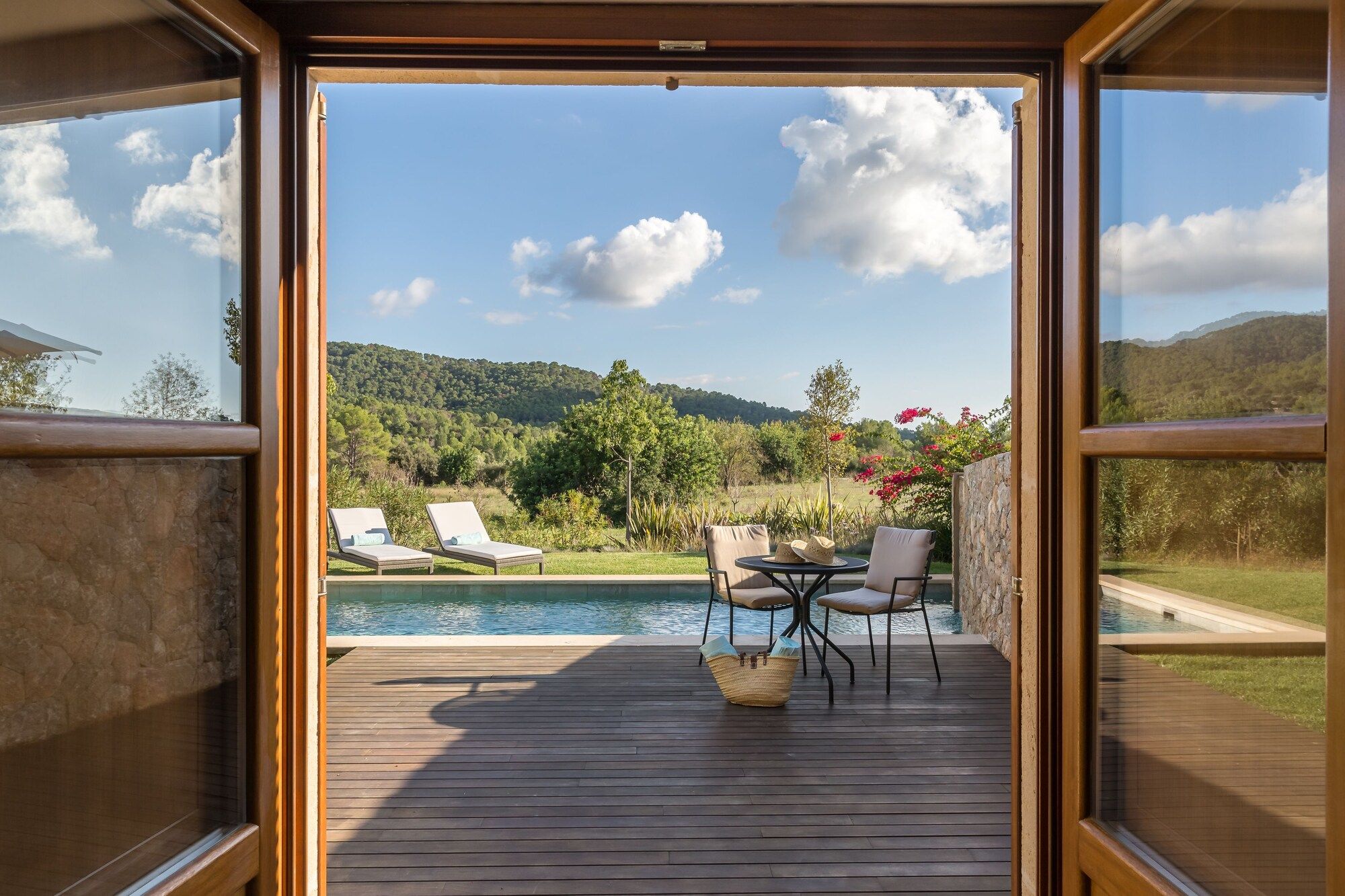 Castell Son Claret - The Leading Hotels of the World