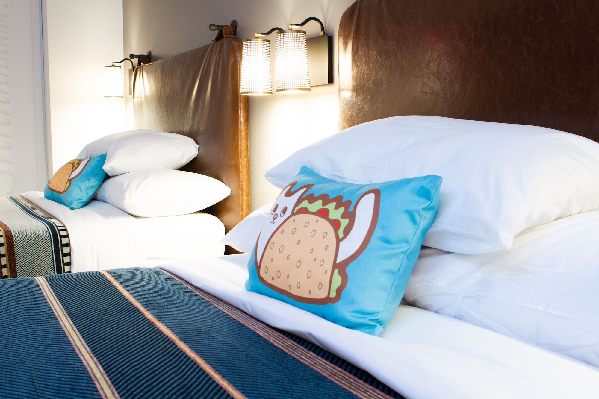 Moxy Austin - University