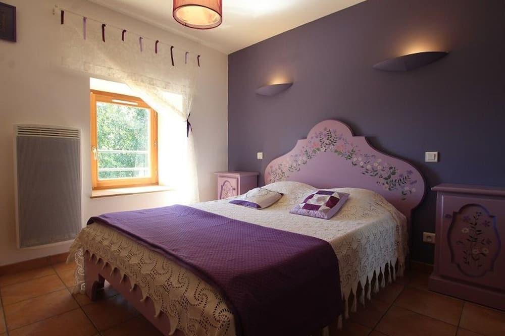 Gite Roche-en-Régnier, 3 bedrooms, 6 persons Auvergne - Roche-en-Régnier visuel 3/5 Gite Roche-en-Régnier, 3 bedrooms, 6 persons Auvergne - Roche-en-Régnier visuel 3/5