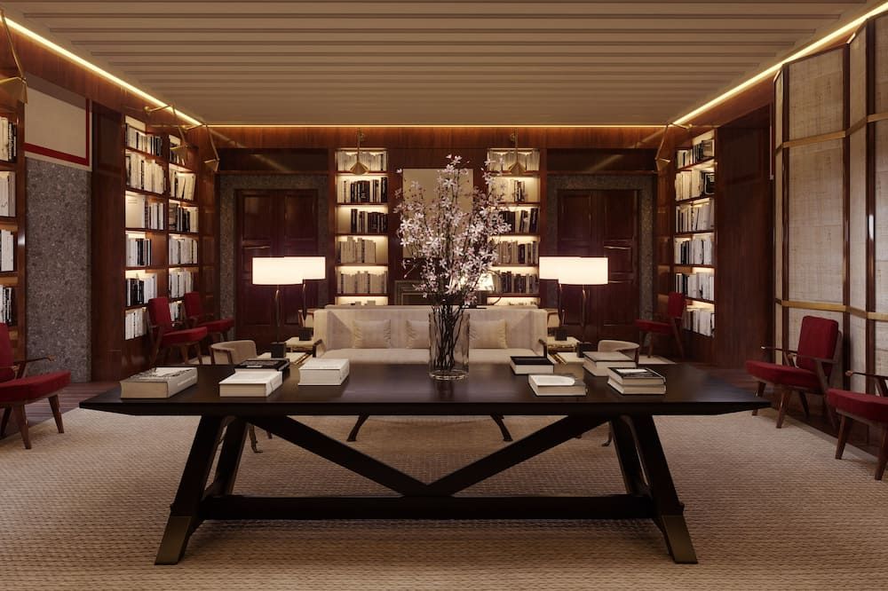 Portrait Milano - Lungarno Collection