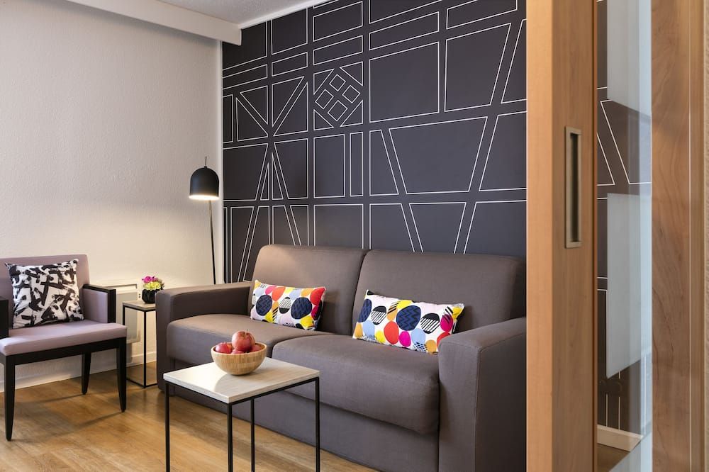 Citadines Kléber Strasbourg Alsace - Strasbourg visuel 3/5