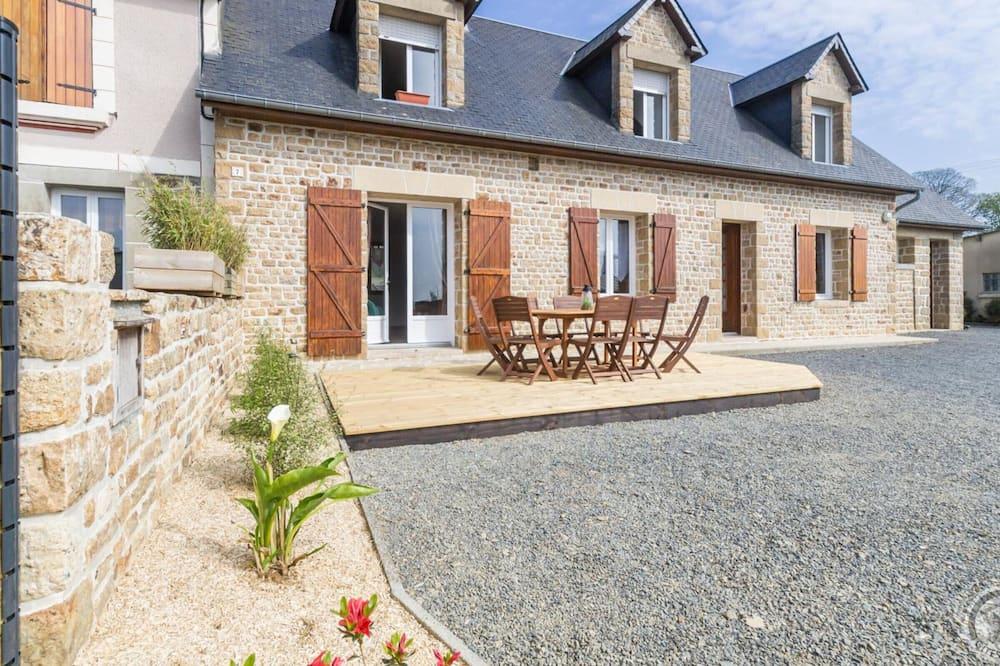 Gite Lolif, 4 bedrooms, 8 persons Laag-Normandië - Genets visuel 4/10 Gite Lolif, 4 bedrooms, 8 persons Laag-Normandië - Genets visuel 4/10