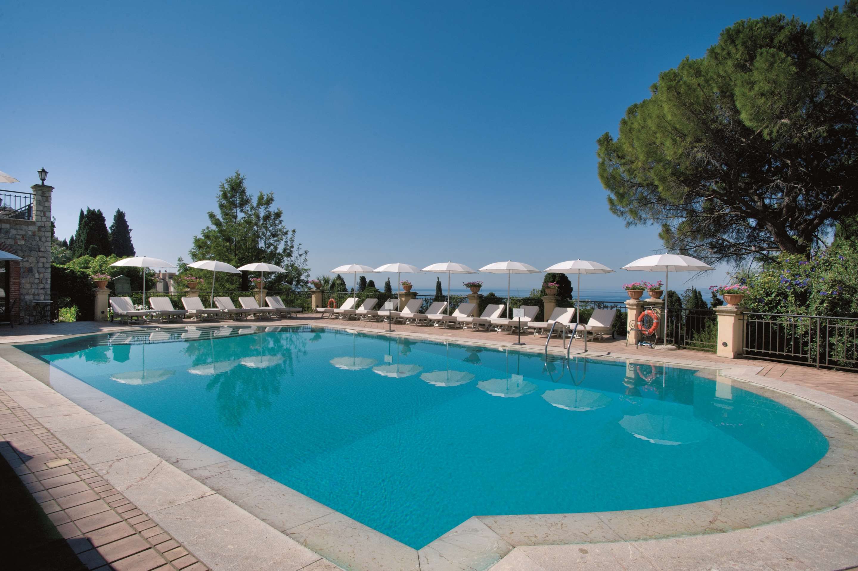 Grand Hotel Timeo, A Belmond Hotel, Taormina