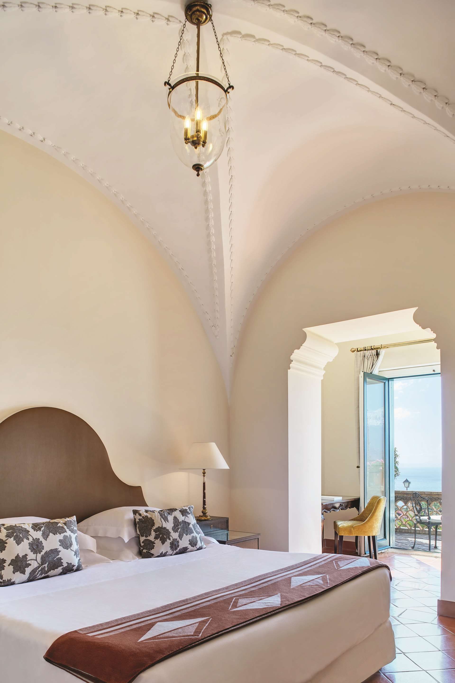 Grand Hotel Timeo, A Belmond Hotel, Taormina
