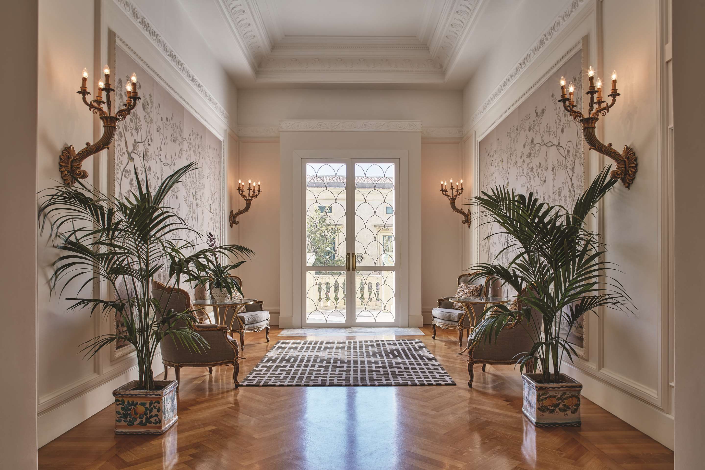 Grand Hotel Timeo, A Belmond Hotel, Taormina