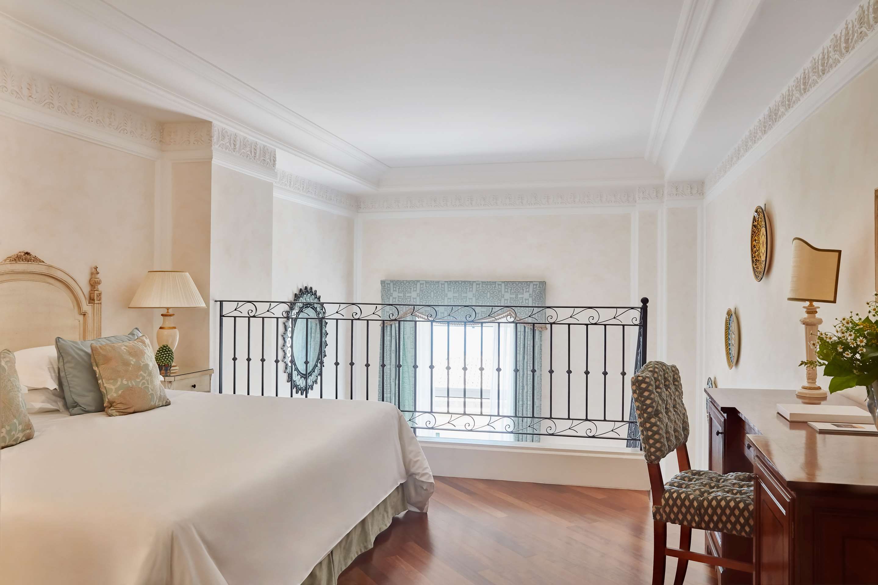 Grand Hotel Timeo, A Belmond Hotel, Taormina