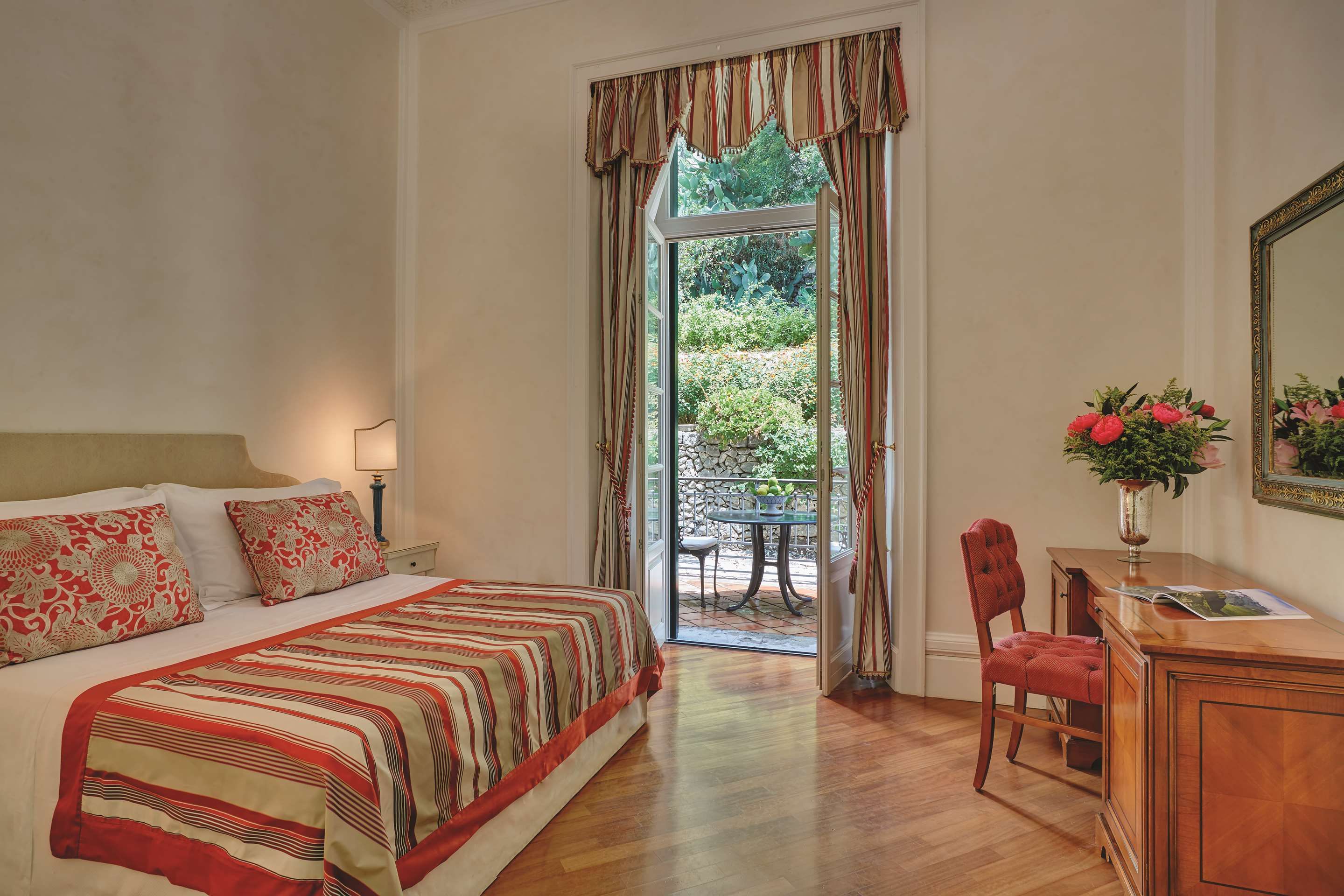 Grand Hotel Timeo, A Belmond Hotel, Taormina