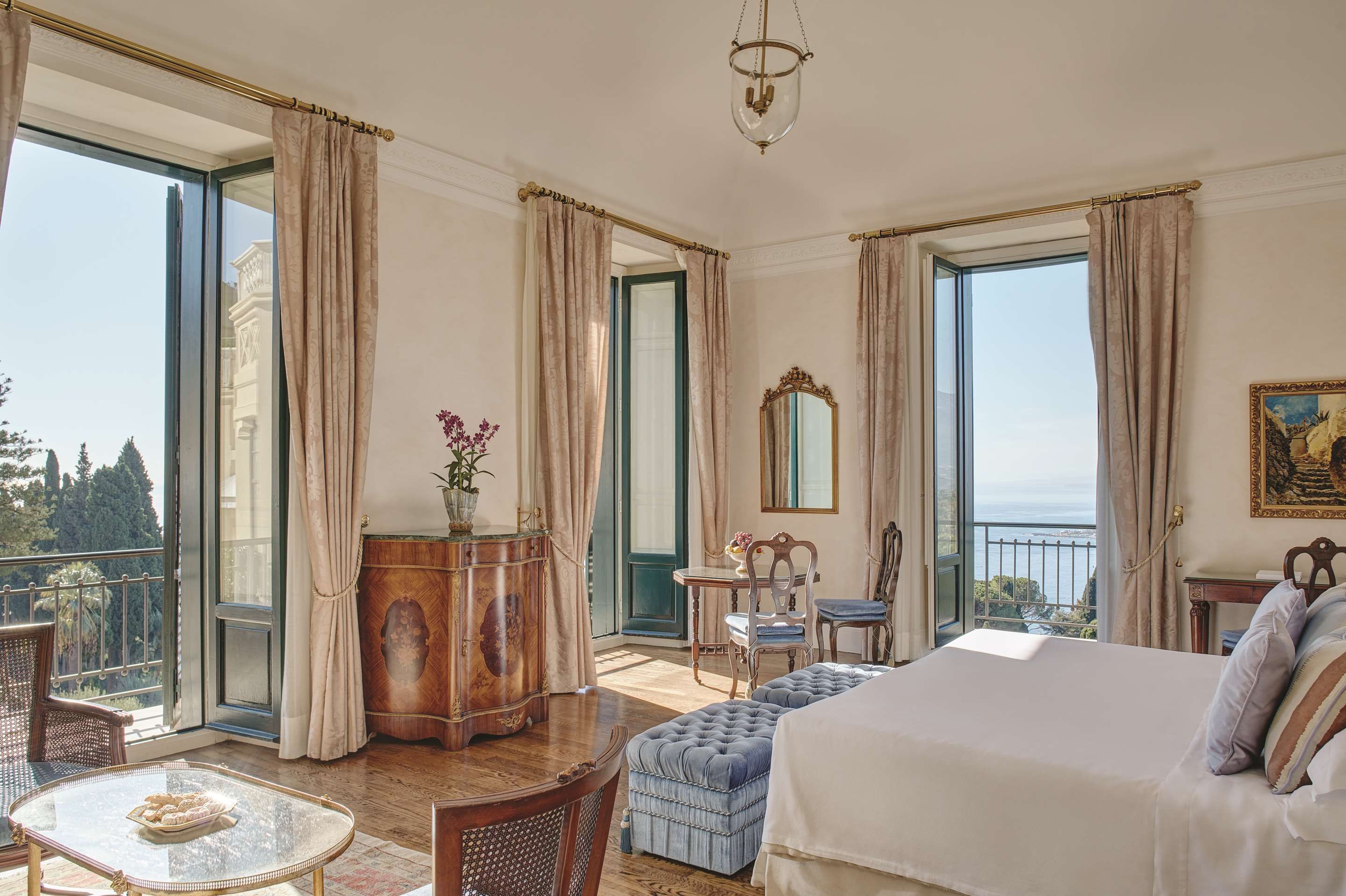 Grand Hotel Timeo, A Belmond Hotel, Taormina