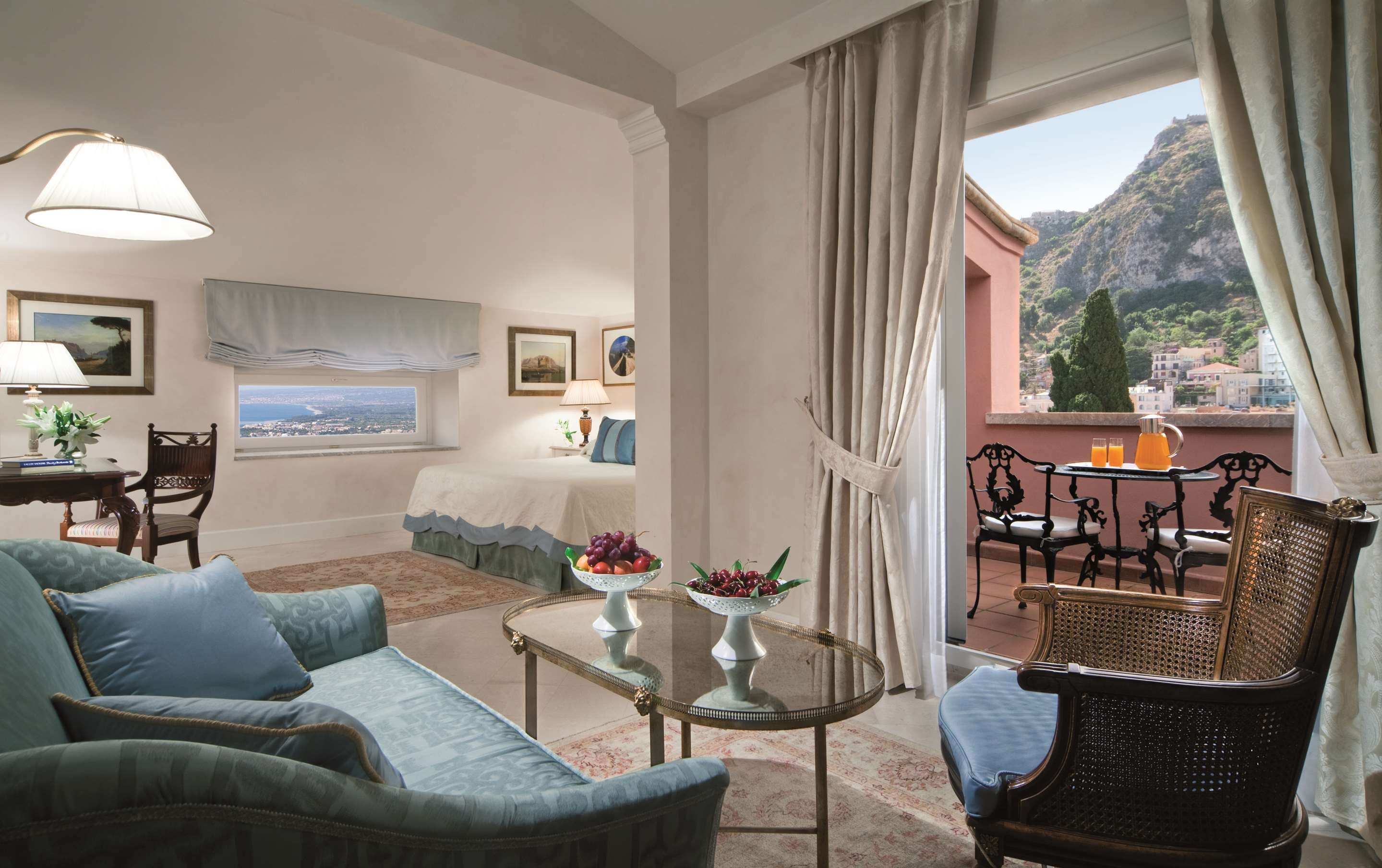 Grand Hotel Timeo, A Belmond Hotel, Taormina