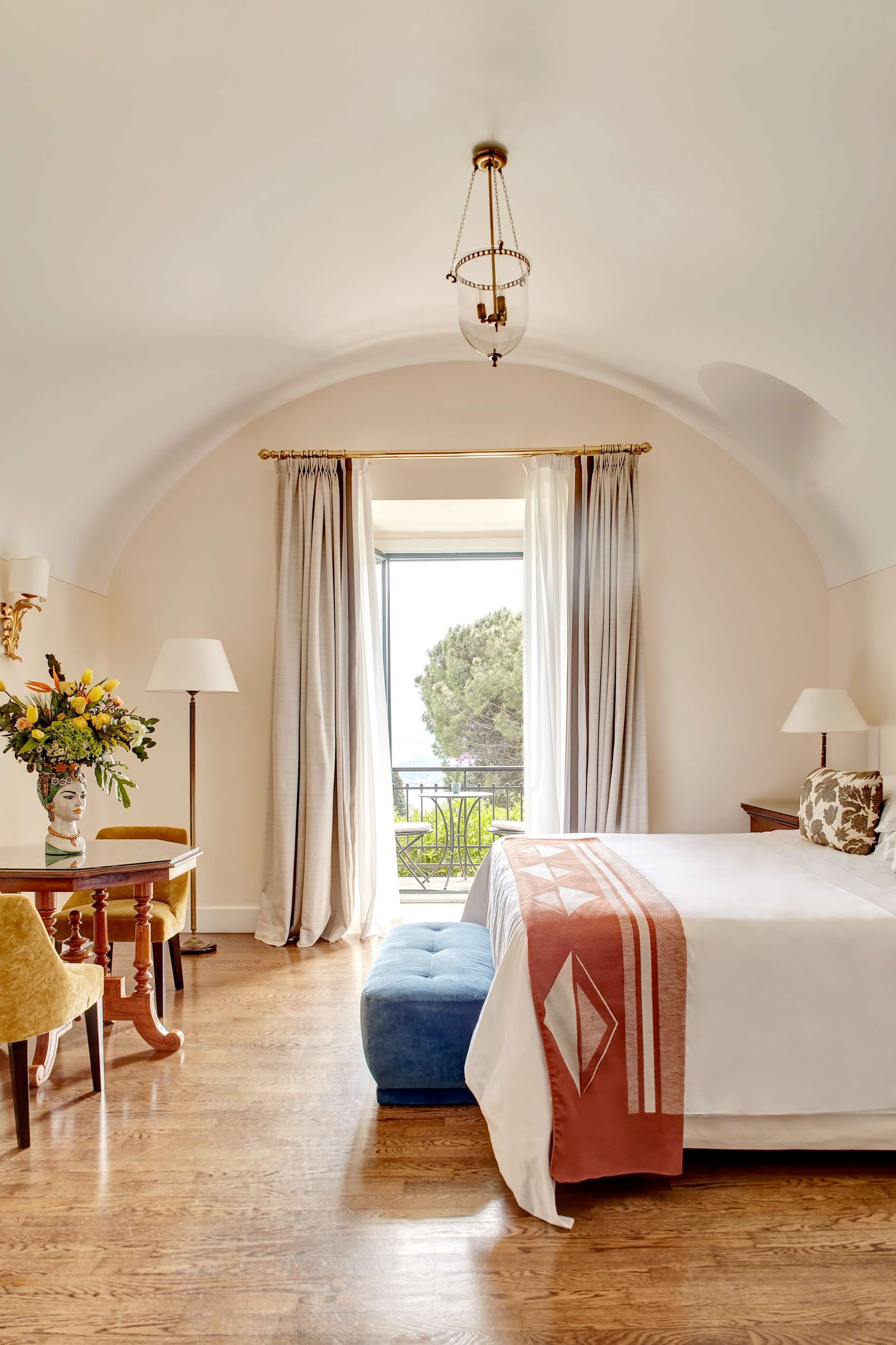 Grand Hotel Timeo, A Belmond Hotel, Taormina