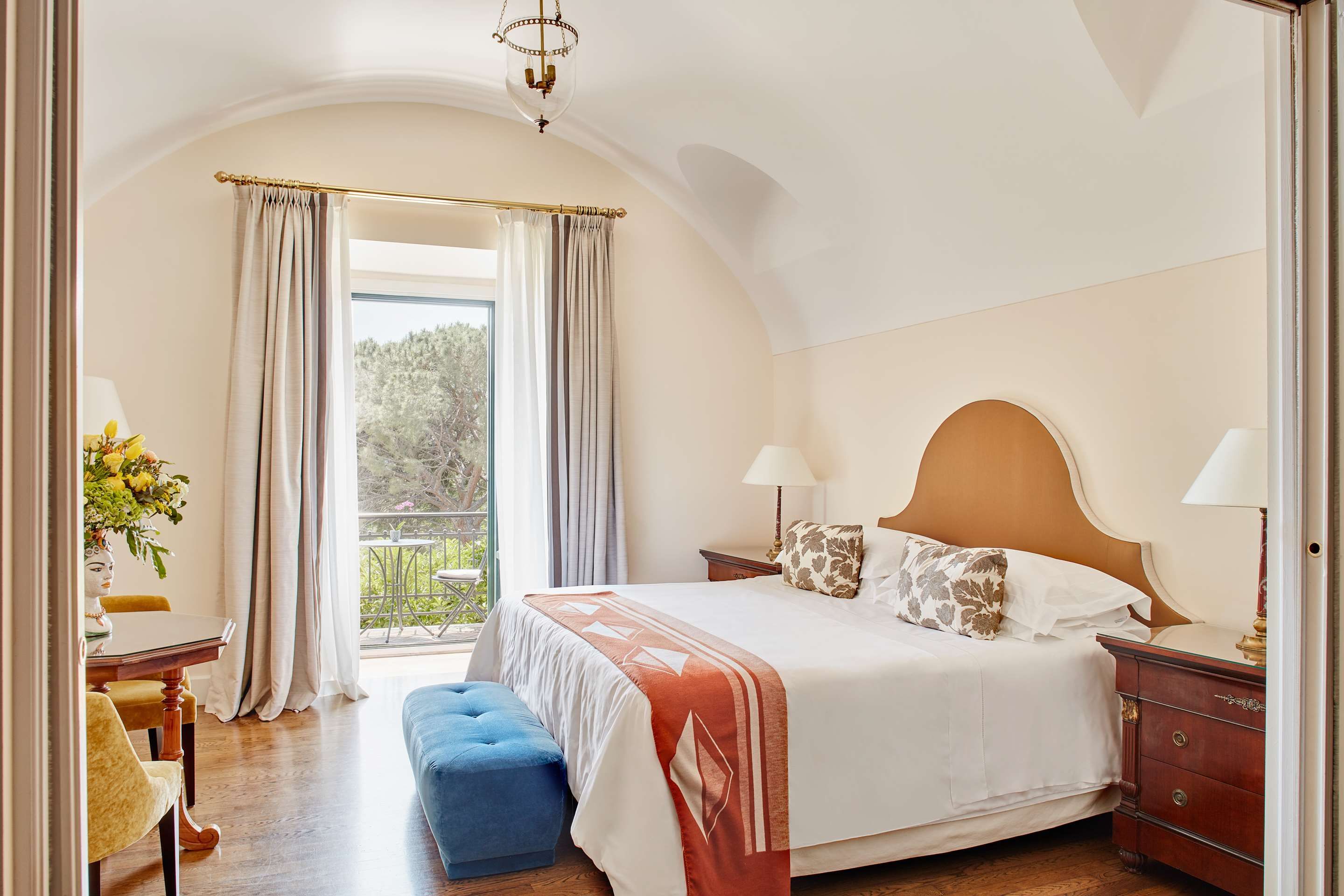 Grand Hotel Timeo, A Belmond Hotel, Taormina